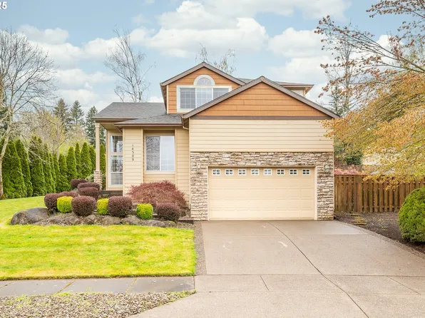 14509 SE Wallowa Way, Happy Valley, OR 97086