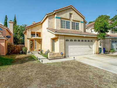 15570 Willow Dr, Fontana, CA, 92337