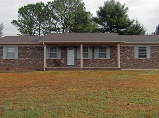 1458 Moyer Ln, Morristown, TN 37814