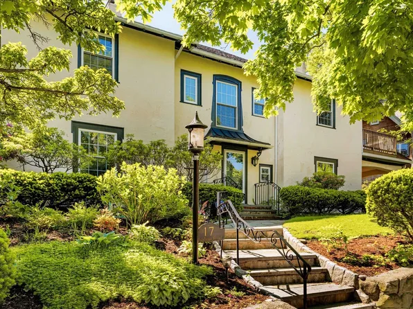 17 Chesham Rd, Brookline, MA 02445