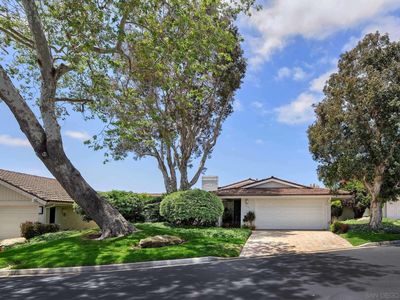 8286 Caminito Lacayo, La Jolla, CA, 92037