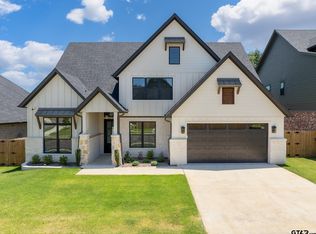 4424 Keechi Creek Rd, Tyler, TX 75703