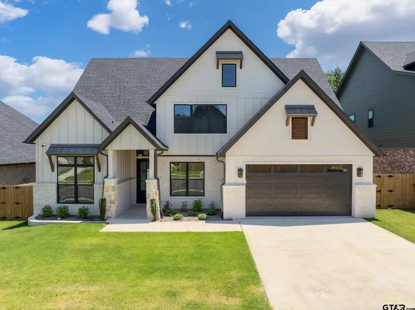 4424 Keechi Creek Rd, Tyler, TX 75703