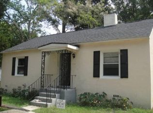 1721 E 39th St, Savannah, GA 31404
