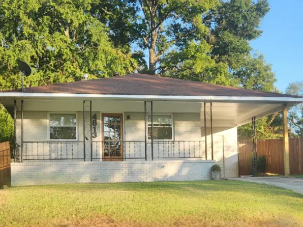 4813 6th Ave S, Birmingham, AL 35222