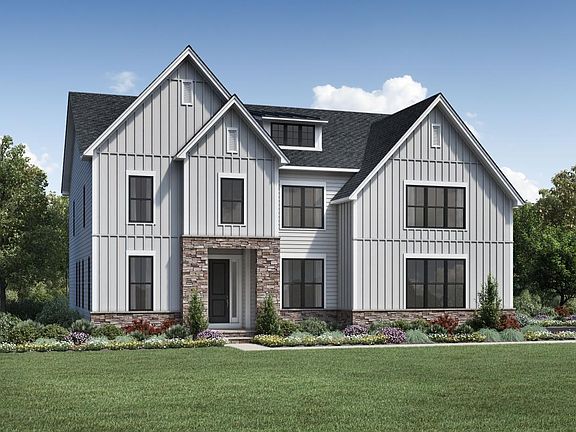 Modern Farmhouse