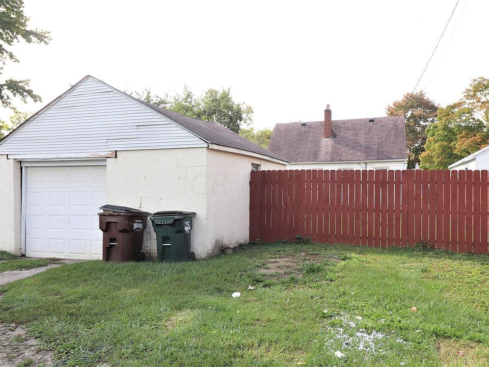 494 Eldon Ave, Columbus, OH 43204 Zillow