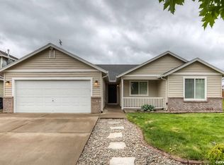 1508 S 7th St, Independence, OR 97351