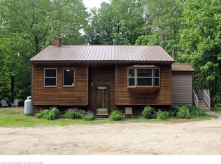 39 Swamp Rd, New Gloucester, ME 04260