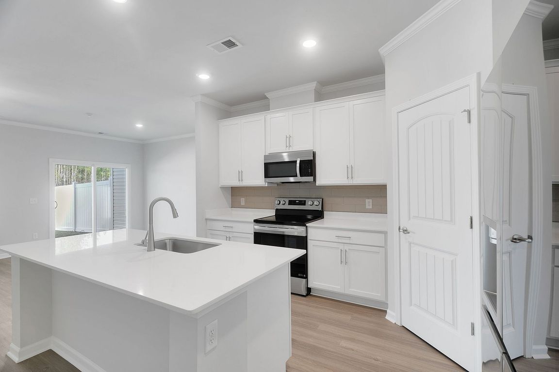 Haven at the Highlands