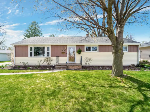 731 E Murray Ave, Appleton, WI 54915