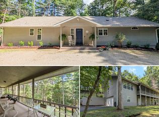 5302 Summer Wood Ln, Young Harris, GA 30582