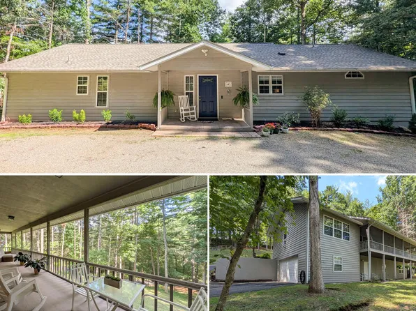 5302 Summer Wood Ln, Young Harris, GA 30582