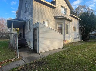 2601 Dakota Ave, Flint, MI 48506