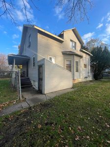 2601 Dakota Ave, Flint, MI, 48506
