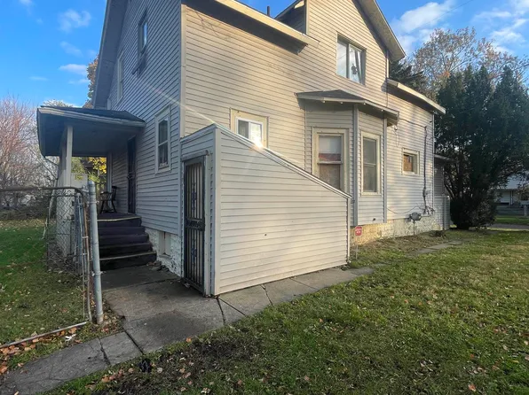 2601 Dakota Ave, Flint, MI 48506