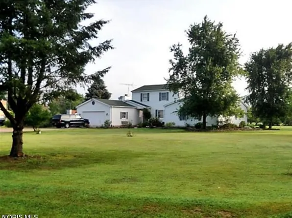 9500 Stitt Rd, Whitehouse, OH 43571