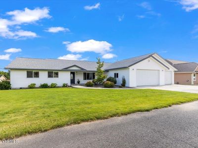 4810 Maple Ave, Yakima, WA, 98901