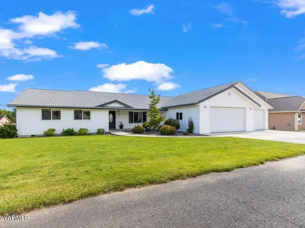 4810 Maple Ave, Yakima, WA 98901