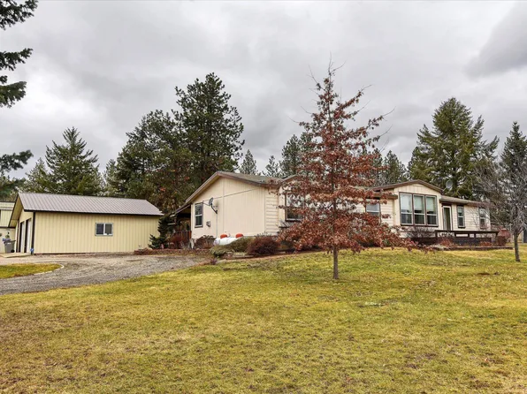 28009 N Dalton Rd, Deer Park, WA 99006