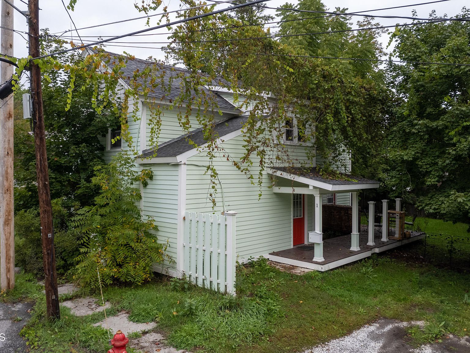 1 Washington Street, Schuylerville, NY 12871 Zillow