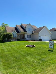 4219 Maplewood Meadows Ave, Grand Blanc, MI, 48439
