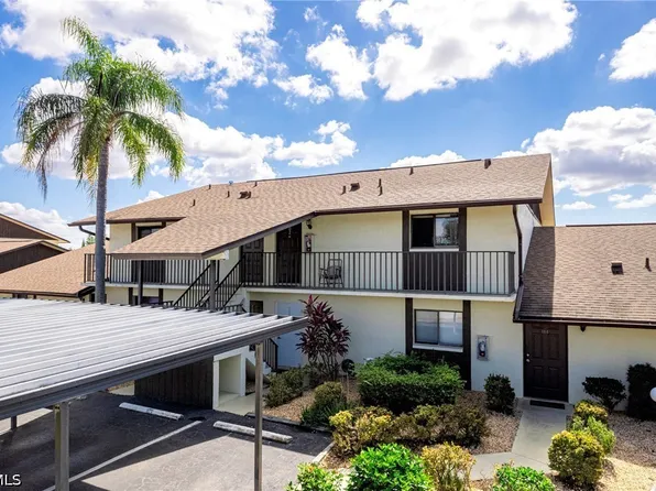 616 SE 14th Ter APT 201, Cape Coral, FL 33990