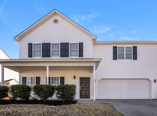 6920 Spanglers Spring Way, Raleigh, NC 27610