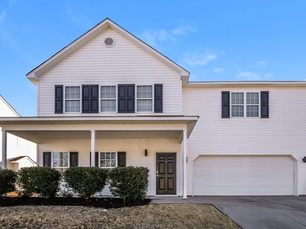 6920 Spanglers Spring Way, Raleigh, NC 27610