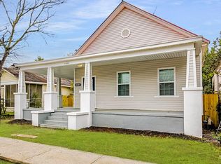 1836 Walker St, Augusta, GA 30904