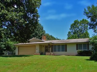 881 Mallard Point Rd, Mountain Home, AR 72653