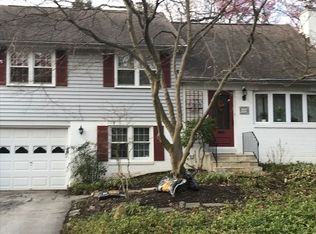 408 Strath Haven Ave, Swarthmore, PA 19081