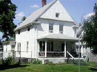 1007 Clinton Ave, Kalamazoo, MI 49001