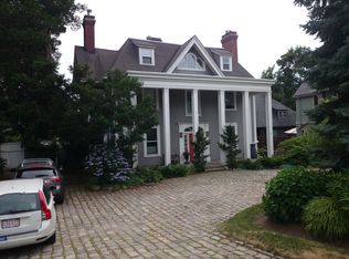 29 Greenough Ave #1, Jamaica Plain, MA 02130