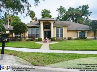 4939 Fawn Ridge Pl, Sanford, FL 32771