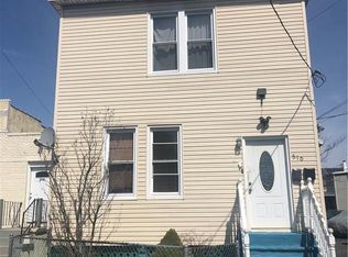 516 Brace Ave, Perth Amboy, NJ