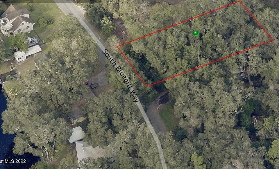 2nd image of 5575 S Bluegill Way