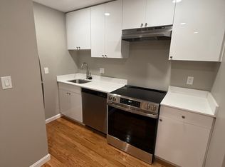 51 Evergreen St #24, Jamaica Plain, MA 02130
