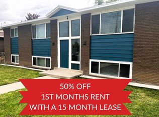 657 E 7800 S, Midvale, UT 84047