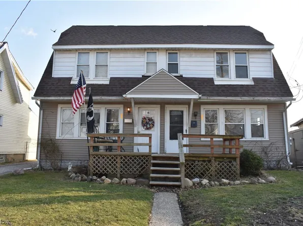 82-84 E Tibbitts St, Geneva, OH 44041