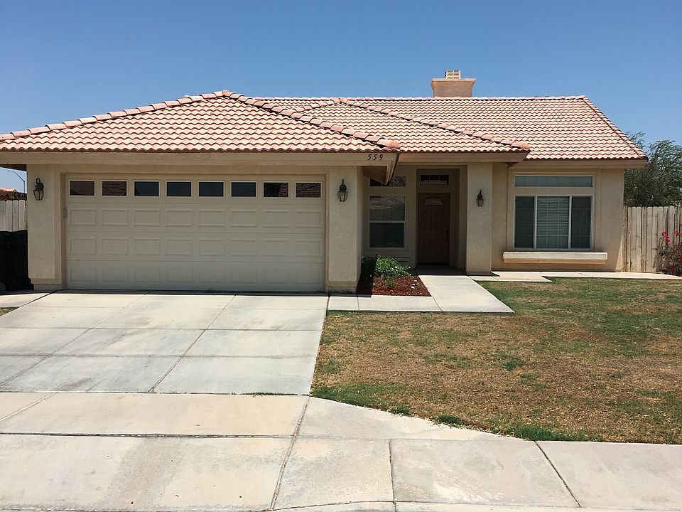 559 Mesquite St.