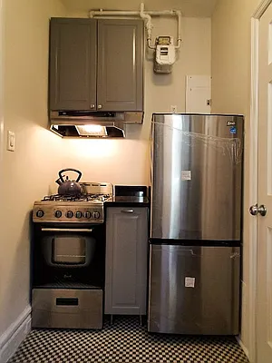 Rented by Spark Properties | media 13