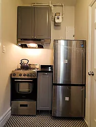 Rented by Spark Properties