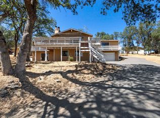 21038 Hemlock St, Groveland, CA
