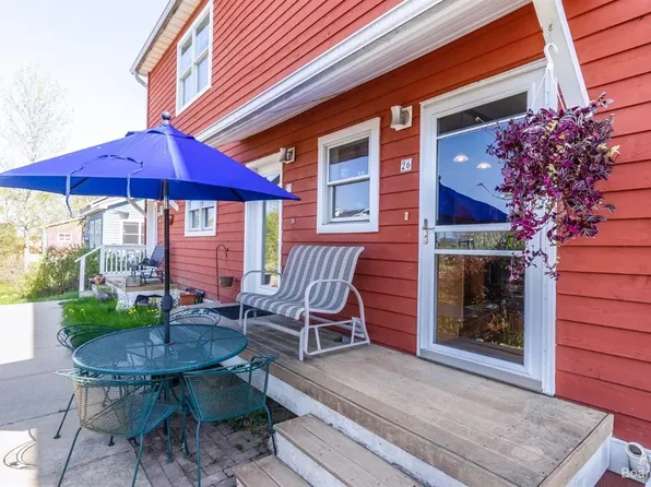 560 Little Lake Dr Unit 26, Ann Arbor, MI 48103