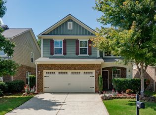 14188 Kennewick Rd, Milton, GA 30004