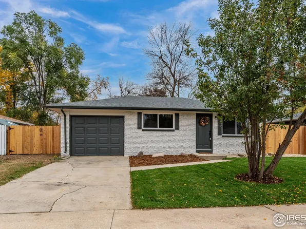 1708 Centennial Dr, Longmont, CO 80501