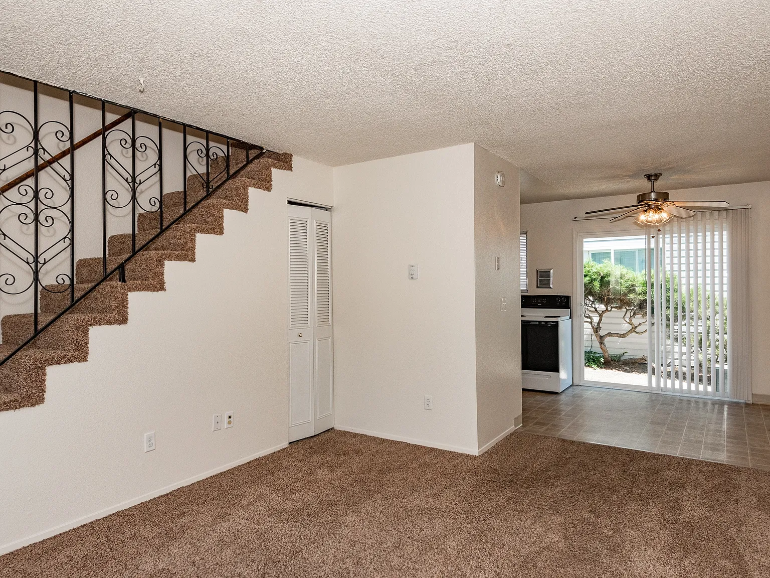 Clipper Ridge Apartments — Photo 4
