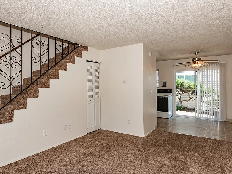 Clipper Ridge Apartments — Photo 4