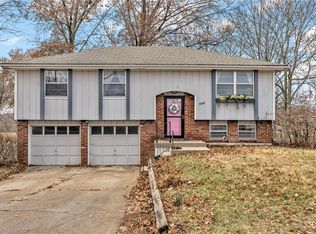 5016 N Bellaire Ave, Kansas City, MO 64119